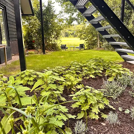 Apartman Natuurlijk Op Den Berg *