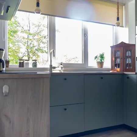 Natuurlijk Op Den Berg Appartement Rekken