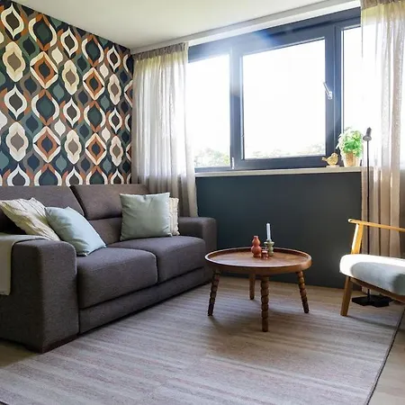 Natuurlijk Op Den Berg Apartman