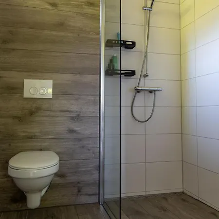 Natuurlijk Op Den Berg Apartman *