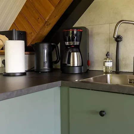 Natuurlijk Op Den Berg Rekken