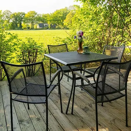 Natuurlijk Op Den Berg