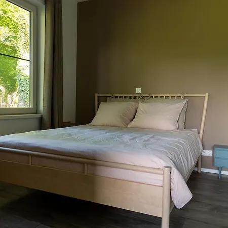 Natuurlijk Op Den Berg *