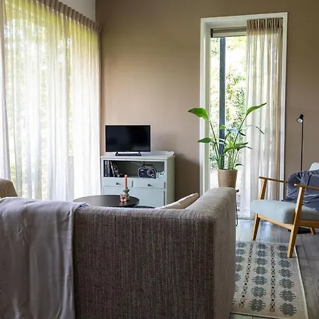 Apartman Natuurlijk Op Den Berg *