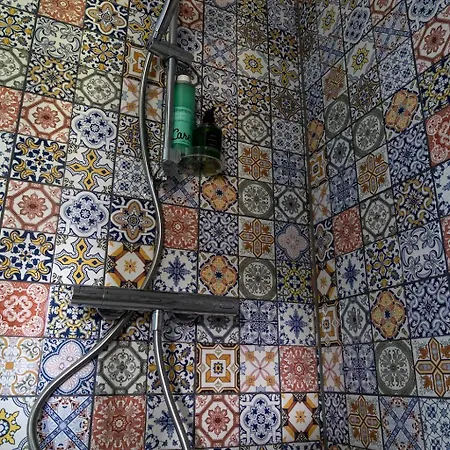 Apartman Natuurlijk Op Den Berg Rekken