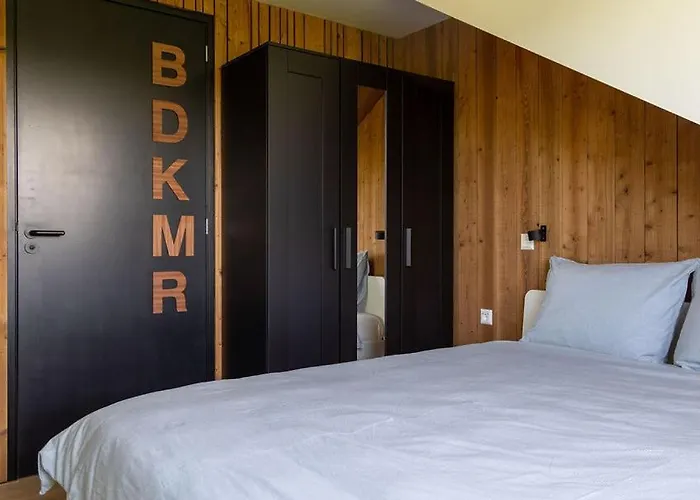 Natuurlijk Op Den Berg Rekken