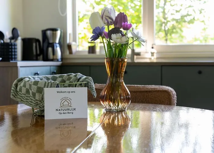 Daire Natuurlijk Op Den Berg