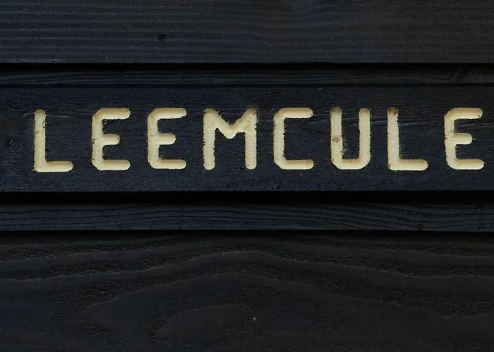 Natuurlijk Op Den Berg Rekken