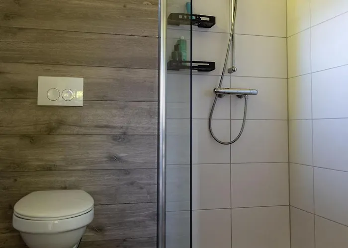 Natuurlijk Op Den Berg Appartement *