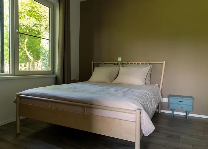 Natuurlijk Op Den Berg *