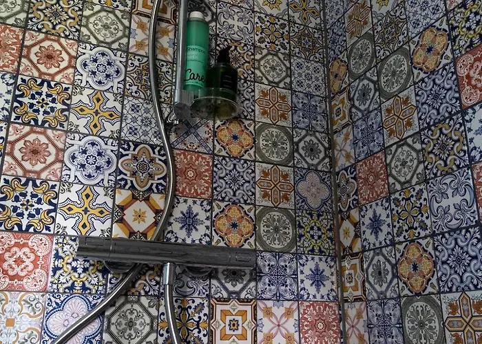 Appartement Natuurlijk Op Den Berg Rekken