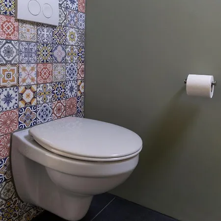 Natuurlijk Op Den Berg * Rekken