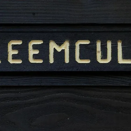 Natuurlijk Op Den Berg Rekken