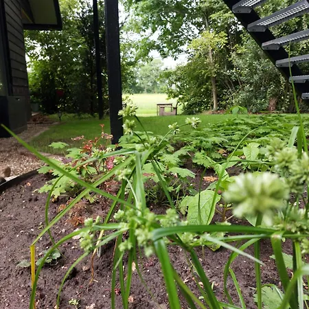 Natuurlijk Op Den Berg Appartamento Rekken