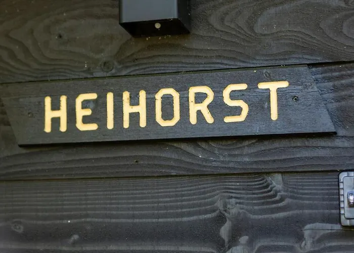 Natuurlijk Op Den Berg