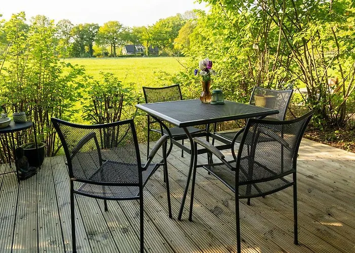 Natuurlijk Op Den Berg